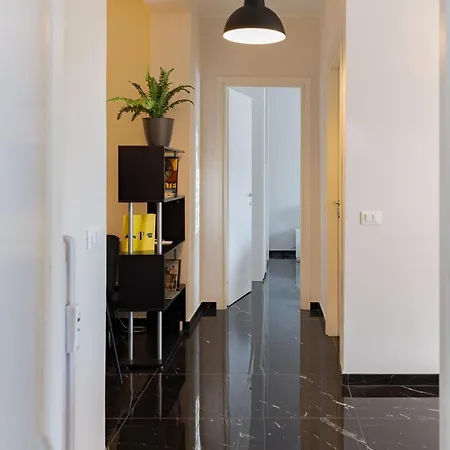 Style134 Apartment 50 Meters From Metro A Lucio Sestio Station Exterior foto