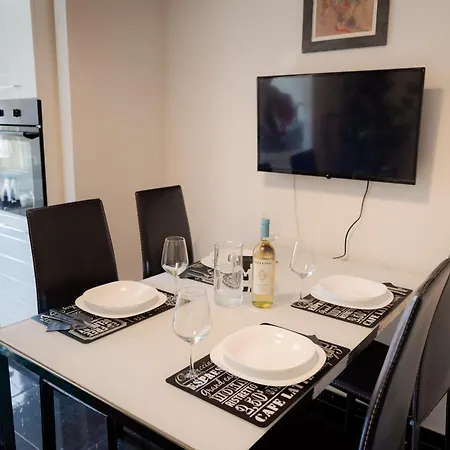 Style134 Apartment 50 Meters From Metro A Lucio Sestio Station Exterior foto
