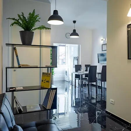 Style134 Apartment 50 Meters From Metro A Lucio Sestio Station Exterior foto