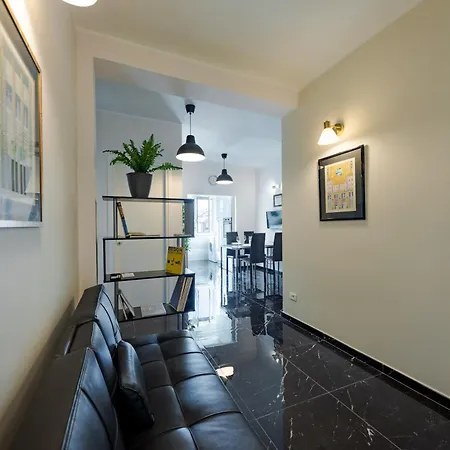 Style134 Apartment 50 Meters From Metro A Lucio Sestio Station Exterior foto